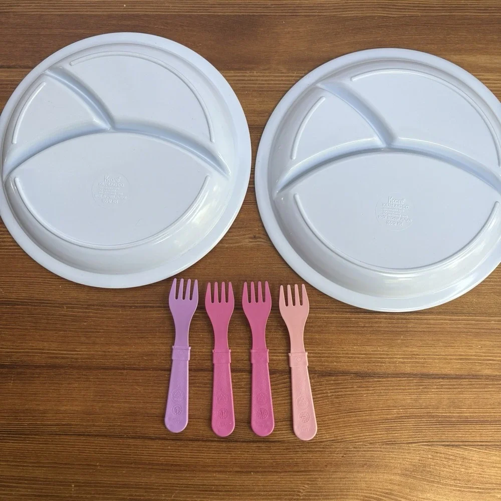 Kcare set includes